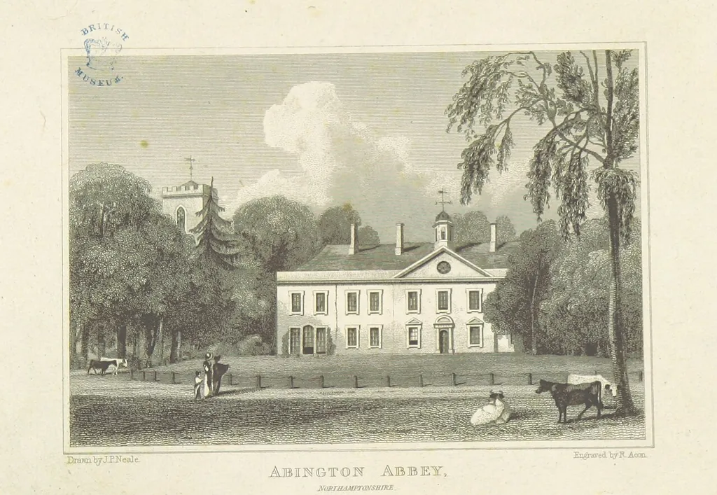 Abington Park Museum in Northampton
