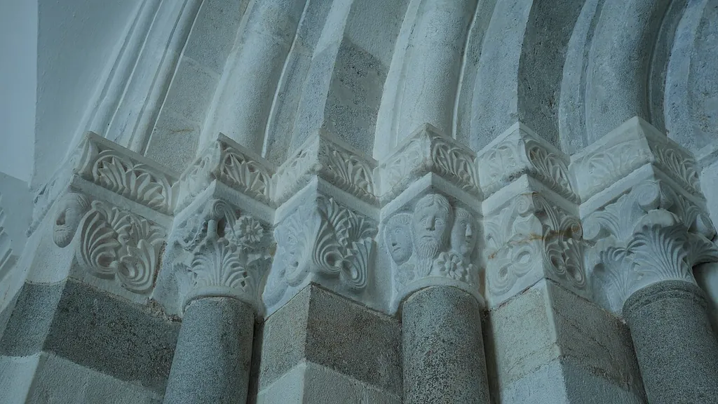Benediktinerstift Marienberg in Malles Venosta – Photo 5 of 5