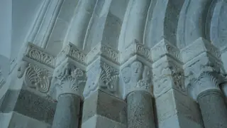 Benediktinerstift Marienberg in Malles Venosta – Photo 5 of 5