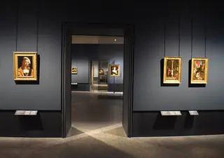 Accademia Carrara in Bergamo – Foto 2 di 4