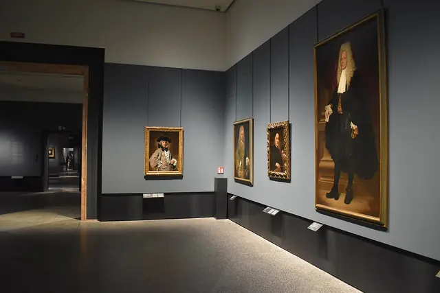 Accademia Carrara in Bergamo – Foto 3 di 4