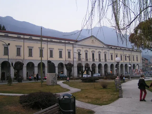 Accademia Tadini in Lovere