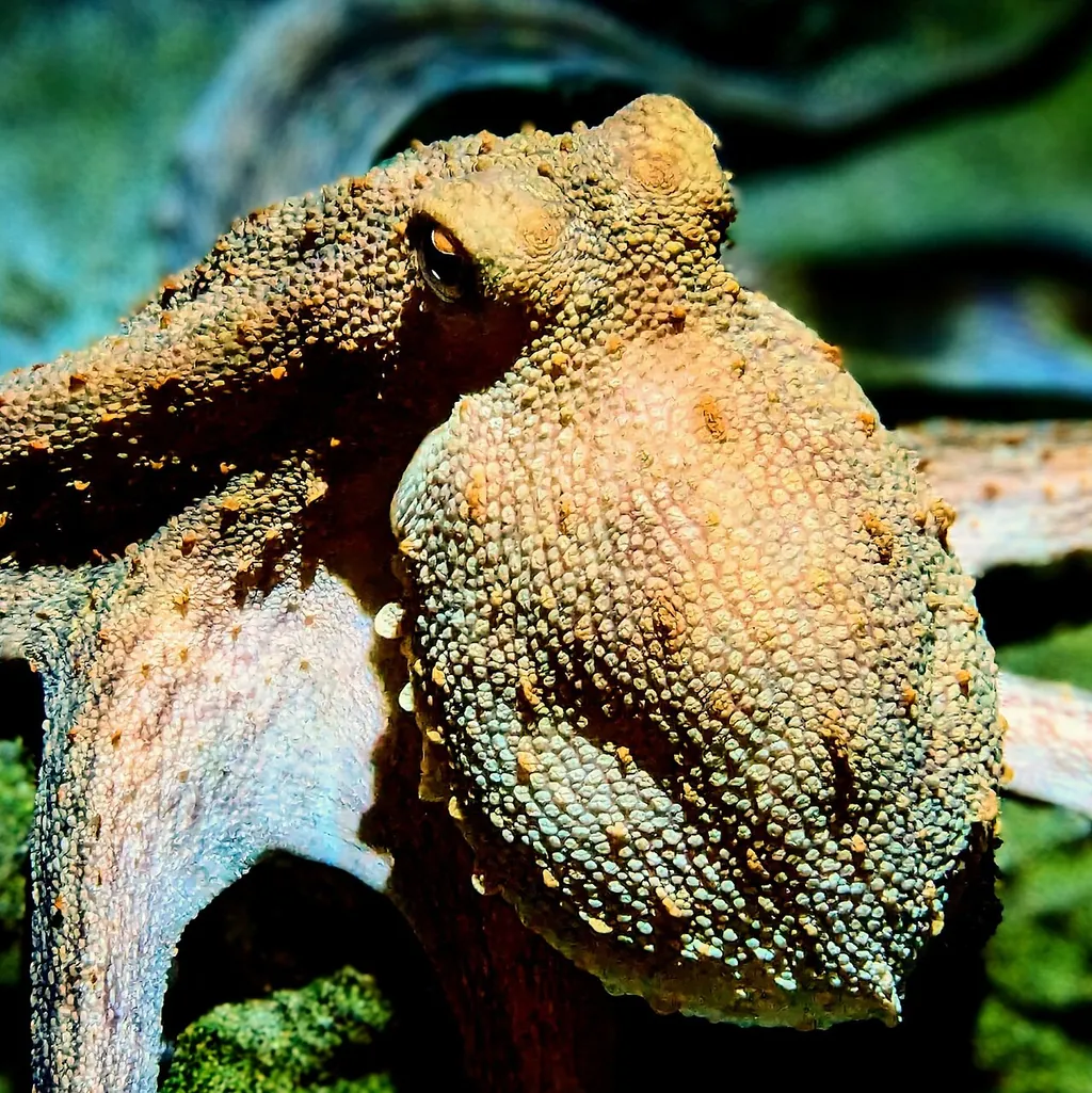Acquario civico di Milano – Photo 2 of 2