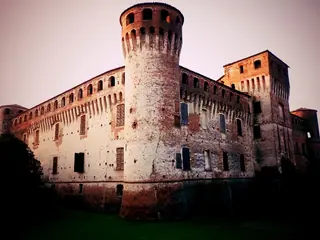 Acquario e museo etnografico del Po in Monticelli d’Ongina