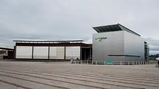 BIOPARC Acuario de Gijón