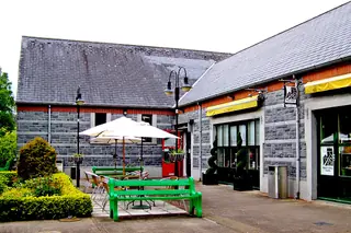 Adare Heritage Centre