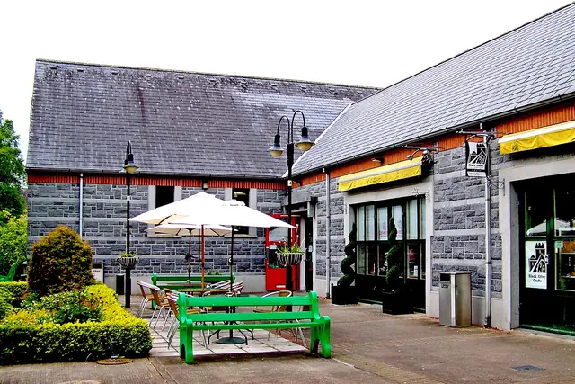 Adare Heritage Centre