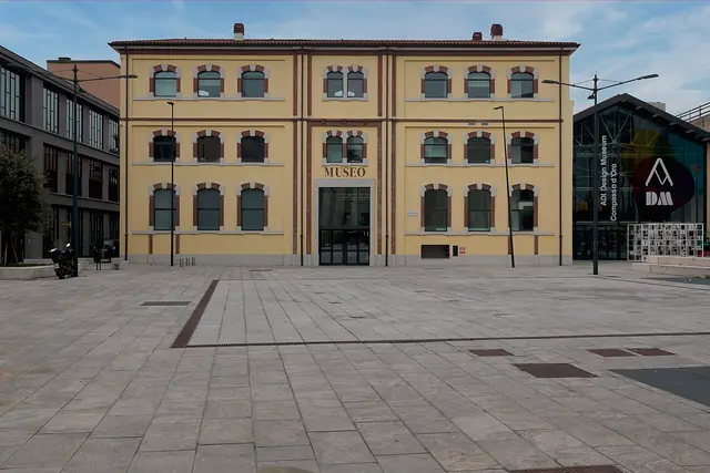 ADI Design Museum in Mailand – Bild 2 von 6