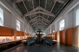 ADI Design Museum in Mailand – Bild 3 von 6
