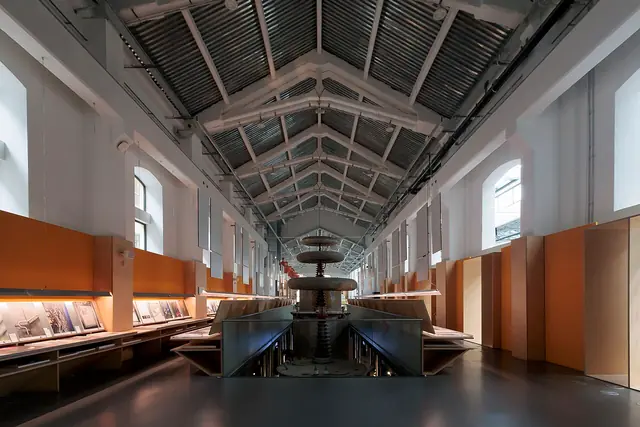 ADI Design Museum in Mailand – Bild 3 von 6