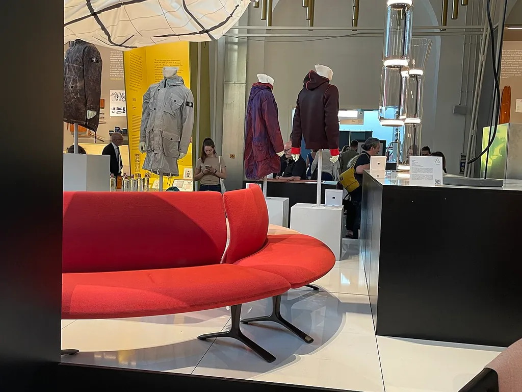 ADI Design Museum in Mailand – Bild 4 von 6
