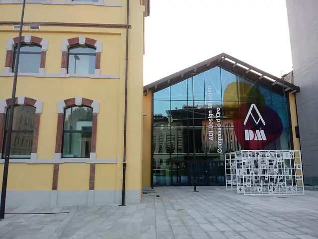 ADI Design Museum in Milano