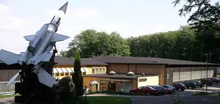 Ängelholms flygmuseum