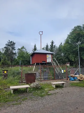 Äventyrsgruvan in Idkerberget – Bild 2 av 2