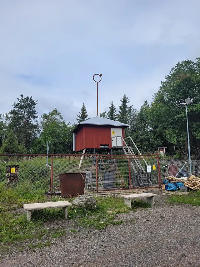 Äventyrsgruvan in Idkerberget – Bild 2 av 2