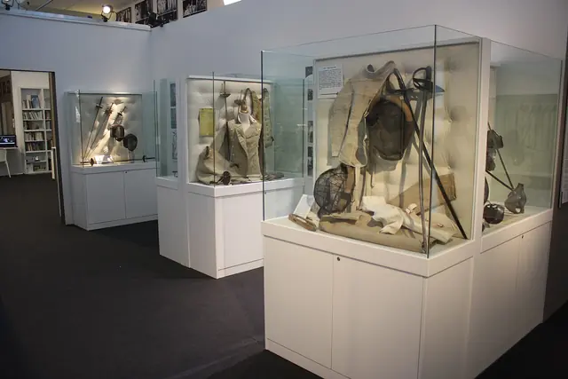 Agorà della Scherma in Busto Arsizio