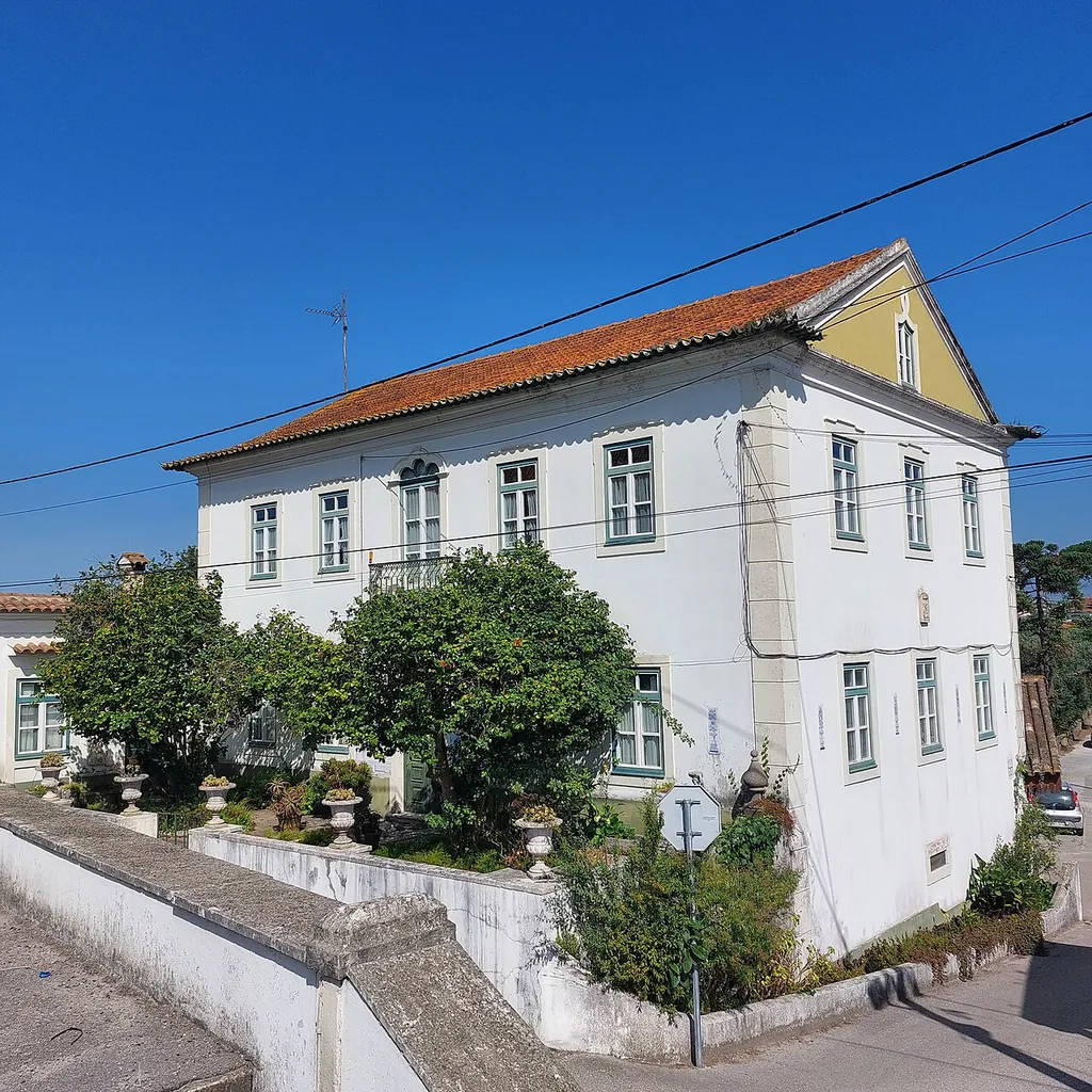 Agromuseu Municipal D. Julinha in Leiria