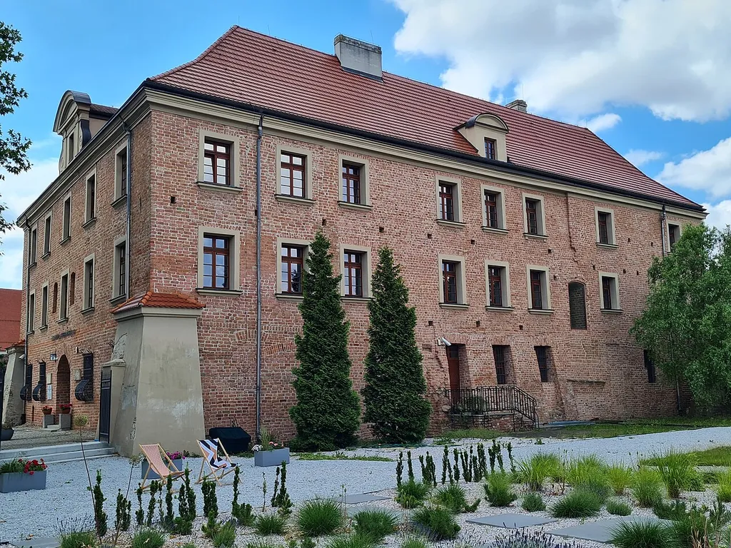 Akademia Lubrańskiego – Muzeum Archidiecezjalne w Poznaniu in Poznań – Zdjęcie 3 z 6