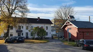 Aker sykehusmuseum in Oslo