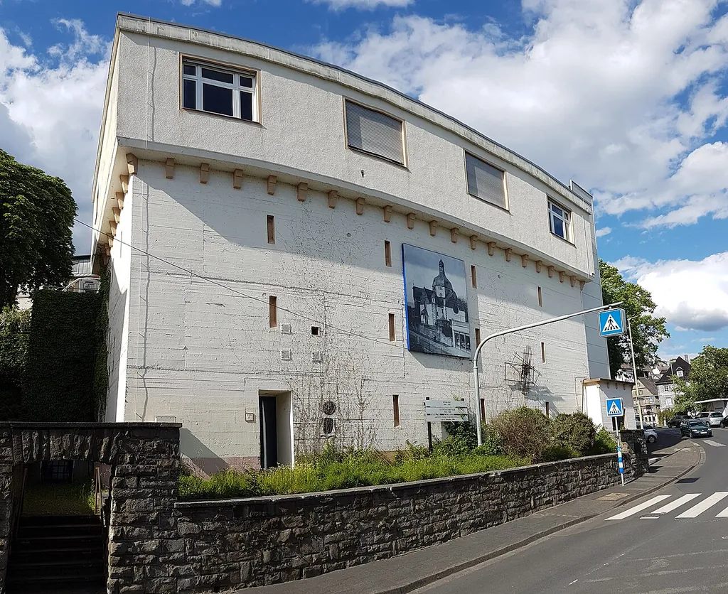 Aktives Museum Südwestfalen in Siegen