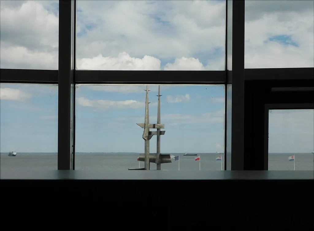 Akwarium Gdyńskie in Gdynia – Zdjęcie 3 z 8