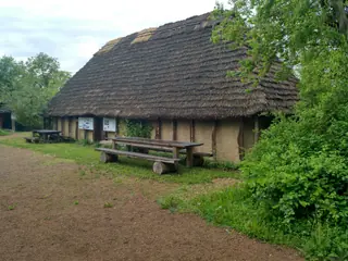Alamannen-Museum Vörstetten