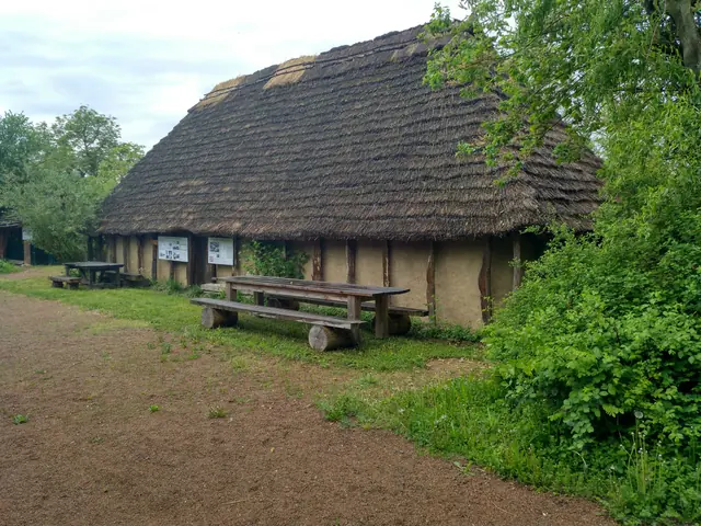 Alamannen-Museum Vörstetten