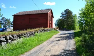 Alatornion pitäjämuseo in Tornio