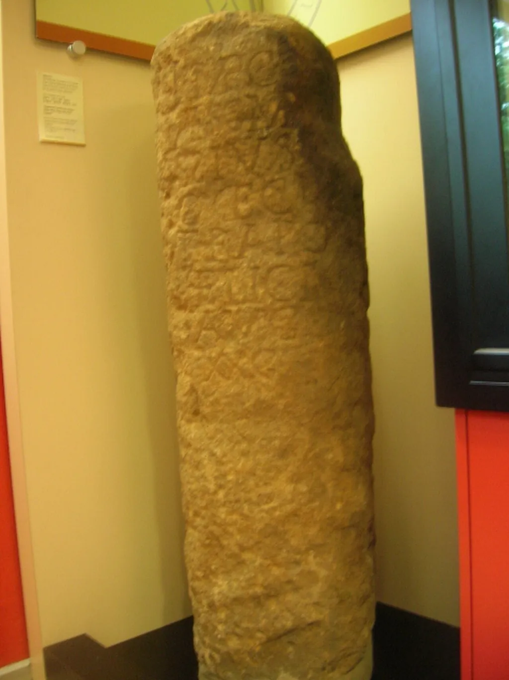 Aldborough Roman Town in Boroughbridge