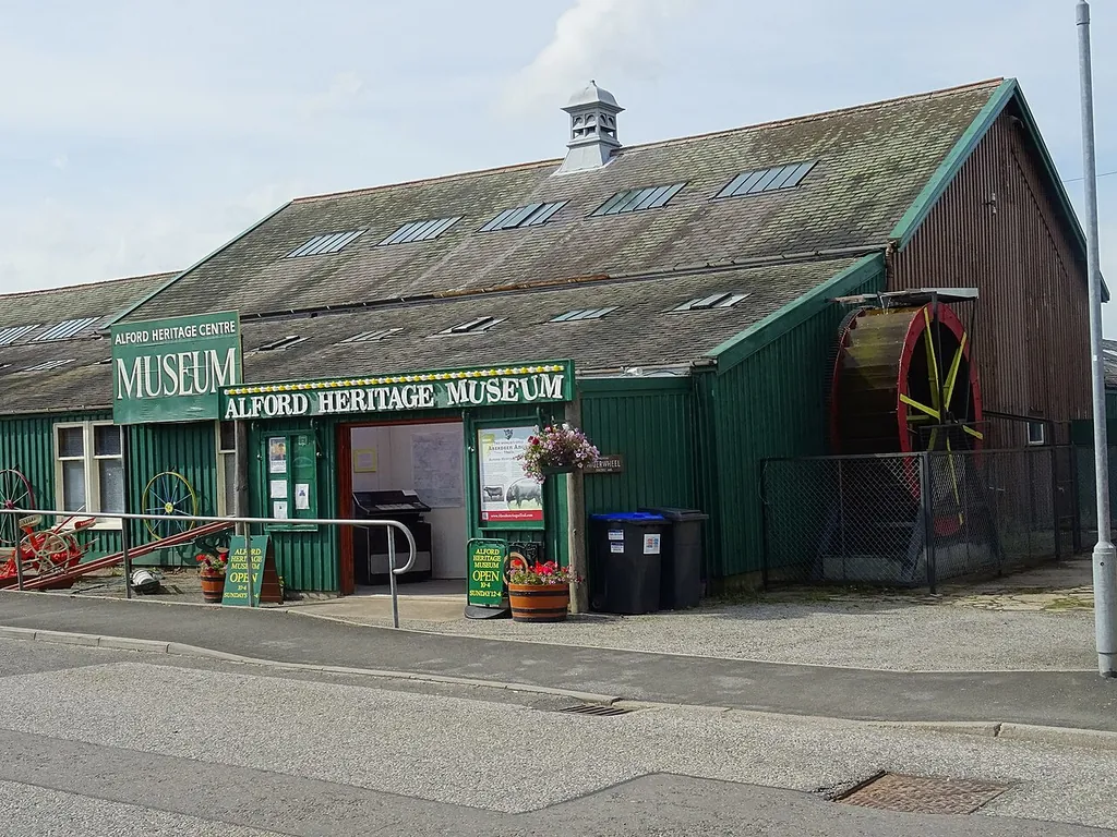 Alford Heritage Museum