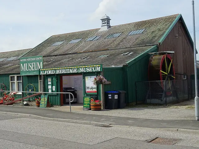 Alford Heritage Museum