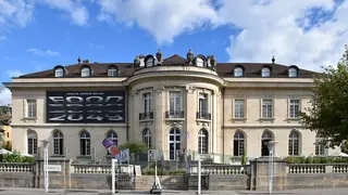 Alimentarium in Vevey – Photo 2 sur 4