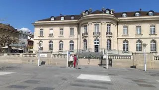 Alimentarium in Vevey – Photo 3 sur 4