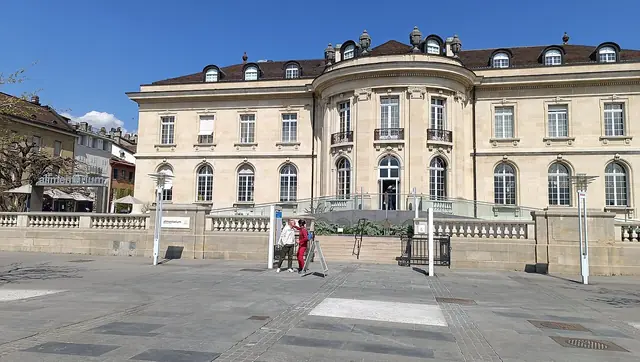 Alimentarium in Vevey – Photo 3 sur 4