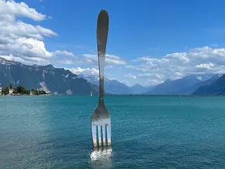 Alimentarium in Vevey – Photo 4 sur 4