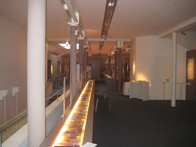 Alimentarium in Vevey