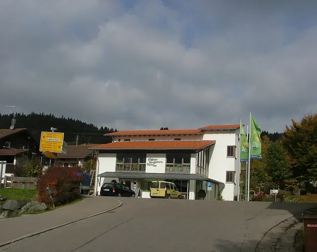 Allgäuer Bergbauernmuseum in Immenstadt im Allgäu