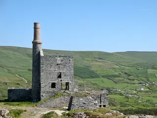 Allihies Copper Mine Museum