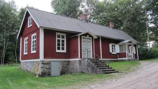 Alltidhults skola in Olofström