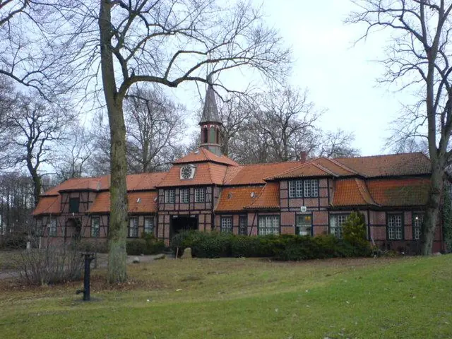 Alstertal-Museum in Amburgo