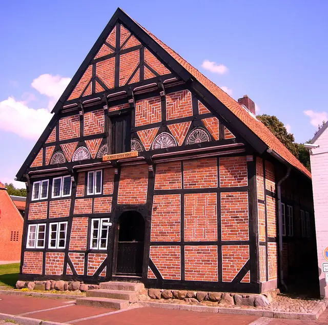 Museum Segeberger Bürgerhaus in Bad Segeberg