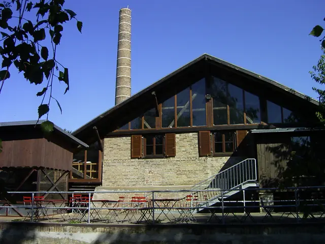 Ziegelmuseum Mainz in Magonza