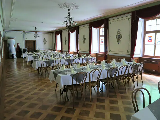 Altes Bad Pfäfers – Photo 4 of 5