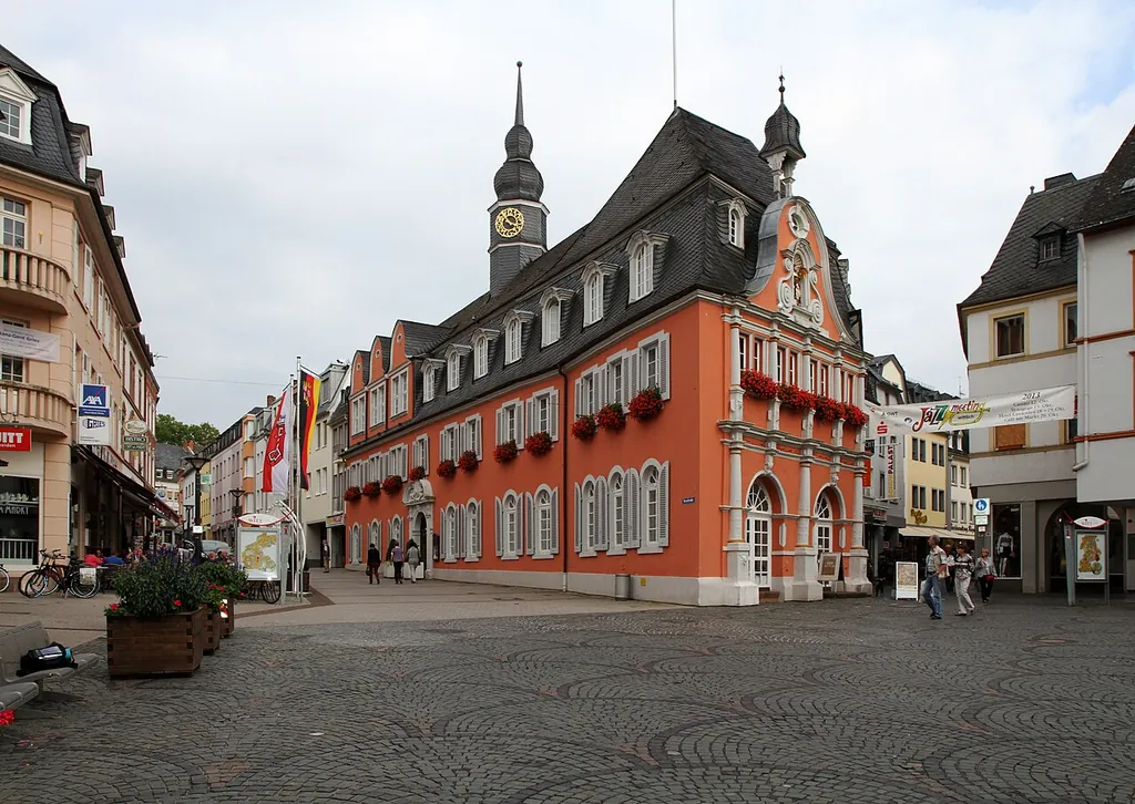 Städtische Galerie Wittlich