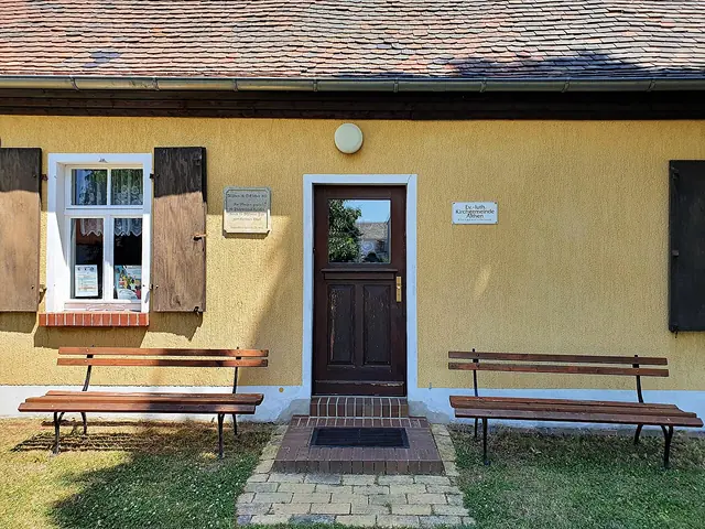 Heimatstube Althen in Lipsia