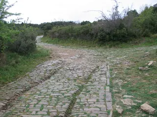 Ambrussum in Villetelle