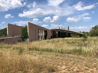 Amphoralis in Sallèles-d'Aude