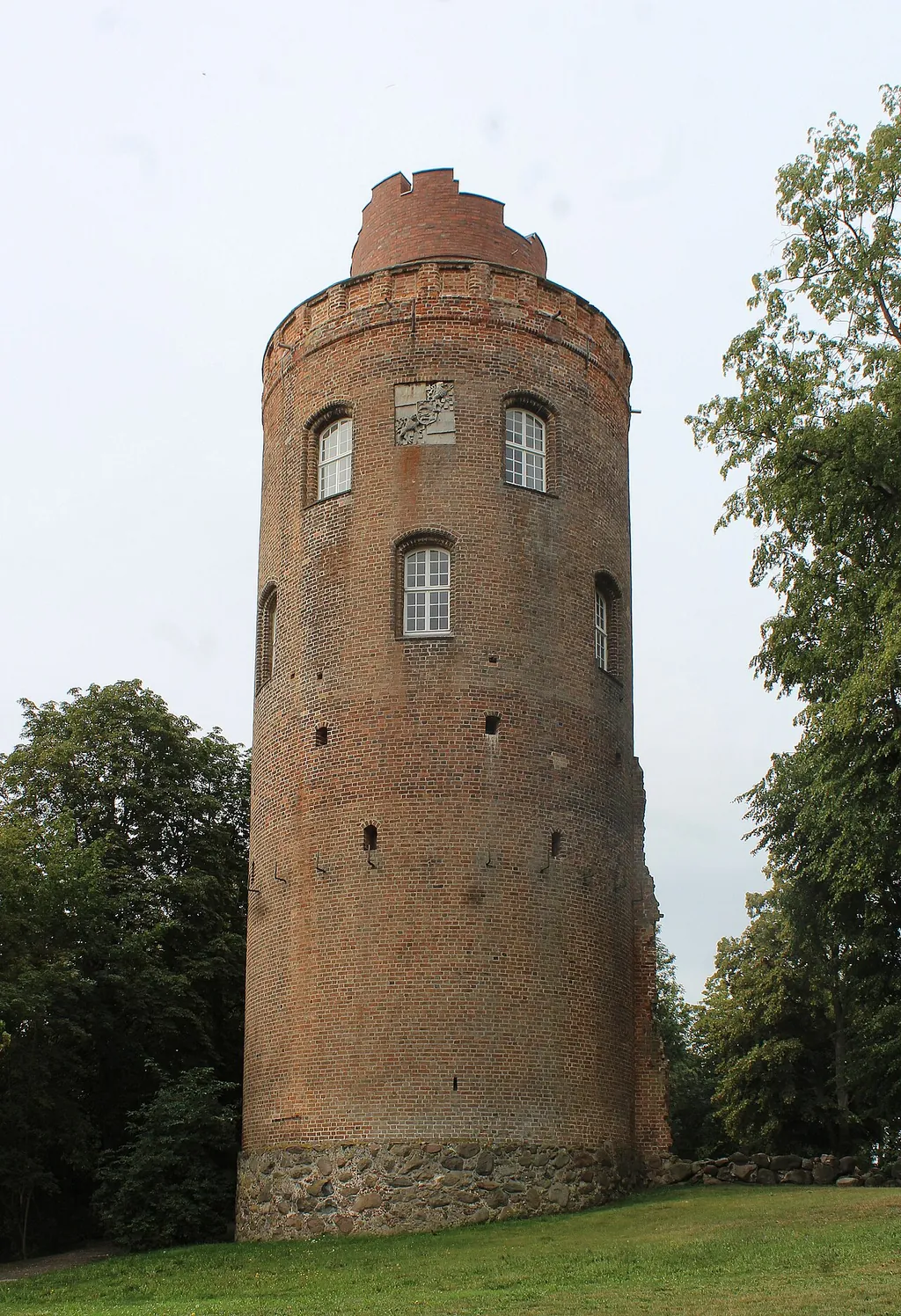 Amtsturm-Museum Lüchow