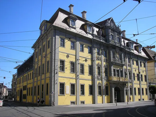 Angermuseum in Erfurt