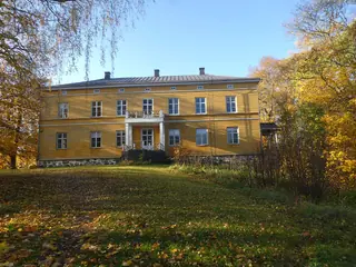 Anjalan kartano